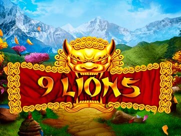 9 Lions